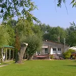Ferienhaus Am Achterwasser In Luetow Lutow