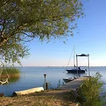 Ferienhaus Am Achterwasser In Luetow Ferienhaus *