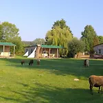Ferienhaus Am Achterwasser In Luetow Ferienhaus Lutow